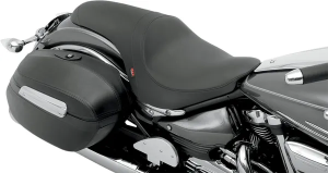 Predator Seat Black