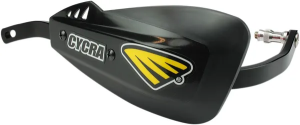 Series One Handguards Black, 1, nordicamoto.ro