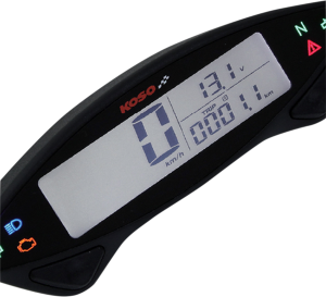 Db Ex-02 Speedometer, 2, nordicamoto.ro