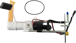 Fuel Pump Module Black 