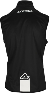 Vestă Moto Acerbis Linear Softshell Impermeabilă, 3, nordicamoto.ro