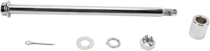 Axle Kit Silver, 1, nordicamoto.ro