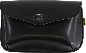 Revolution Windshield Bag Black, 2, nordicamoto.ro