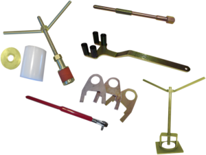 Clutch Tool Kit Ski Doo, 1, nordicamoto.ro
