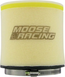 MOOSE RACING Air Filter Black, Yellow 