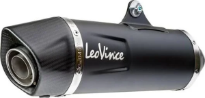 Nero Full-system Exhaust Black, 2, nordicamoto.ro