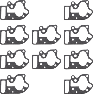 Oil Pump Cover Gasket, 2, nordicamoto.ro