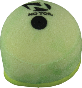 Pre-oiled Air Filter Green, 1, nordicamoto.ro