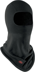 Youth Dri-release Liner Guard Black 