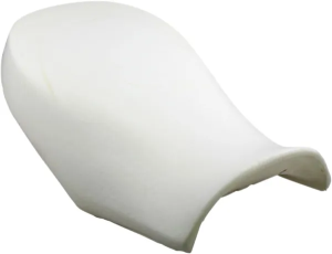 Seat Foam White , nordicamoto.ro