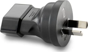Australian power adapter