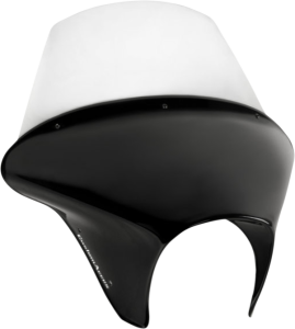 Sml Fairing Windscreen Clear, 1, nordicamoto.ro