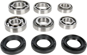 MOOSE RACING Bearing-seal Kit 