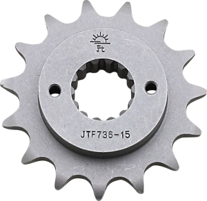JT SPROCKETS Countershaft Sprocket 