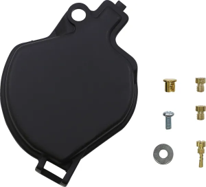 Replacement Carburetor Kit Silver, 2, nordicamoto.ro