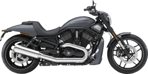 2in1 | 5(r) | High Performance Muffler Polished