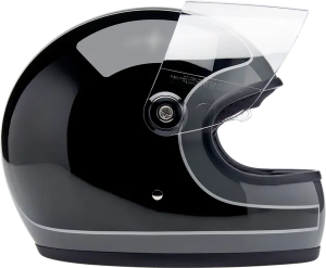 GringoTracker Helmet Gray, Black  2XL, 5, nordicamoto.ro