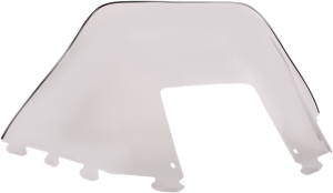 Replacement Windshield Gray