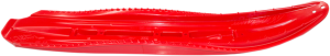 Mohawk Ski Bottom Red