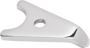 Distributor Hold Down Chrome