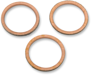 Set de garnituri pentru sistemul de evacuare MOOSE RACING, 1, nordicamoto.ro
