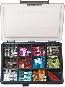 Plug-in Fuses Dealer Kits, 2, nordicamoto.ro