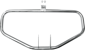 Full-size Engine Guards Silver