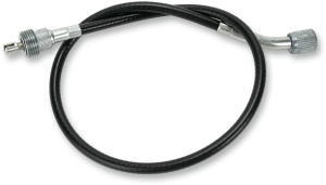 Speedometer/tachometer Cable Black, 1, nordicamoto.ro