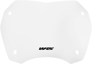 Windscreen For Scooter Clear, 1, nordicamoto.ro