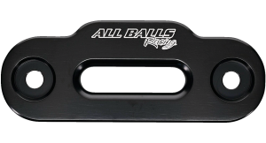 Hawse Fairlead Black, 4, nordicamoto.ro