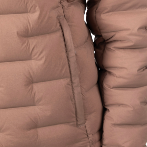 Geacă damă Klim Luna Stretch Down Black, 20, nordicamoto.ro