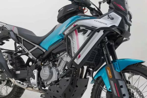 SW-Motech Crash Bar CFMOTO 450 MT ABS 24 SBL SBL1062510000B