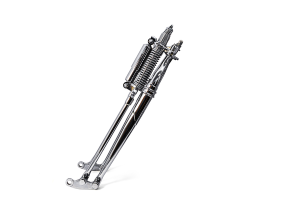 Fork Assembly Chrome