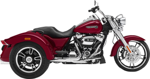 2in2 | Fl-double | Ø 104 Mm Muffler Chrome