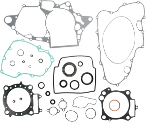 MOOSE RACING Complete Gasket And Oil Seal Kit 