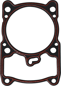 Cylinder Head/base Gasket Kit, 1, nordicamoto.ro