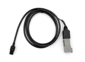 Power Vision Cx Cable Black