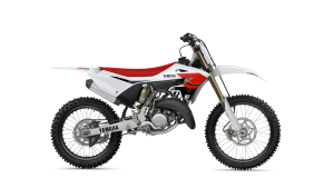 Motocicletă de motocross Yamaha YZ125, ediția aniversară de 70 de ani, 7, nordicamoto.ro