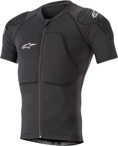 Armura MTB Alpinestars Paragon Lite Black