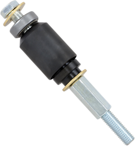 Connecting Rod Wrist Pin Bushing Tool Black, 2, nordicamoto.ro