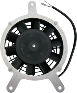 Hi-performance Cooling Fan Silver , nordicamoto.ro