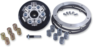 Low Profile Lock-up Pressure Plate Conversion Kit, 1, nordicamoto.ro