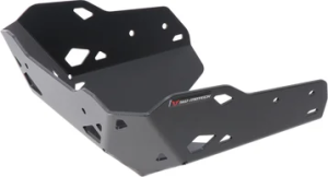 Protector motor negru, 1, nordicamoto.ro