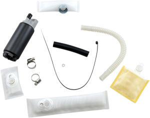 Fuel Pump Rebuild Kit