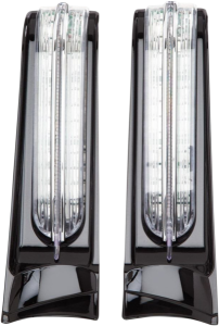Filler Panel Lights Red, 2, nordicamoto.ro