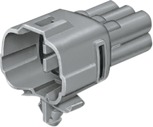 Replacement Connector Component White