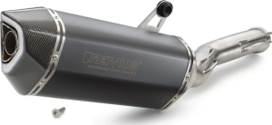 REMUS Slip-on silencer