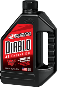 Engine Oil, 1, nordicamoto.ro