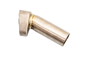 Noise Damper Stainless Steel 