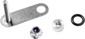 Tire Pressure Monitoring System (tpms) Sensor Bracket Assembly Raw, 2, nordicamoto.ro